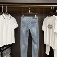 $88.00 USD Fendi Jeans For Men #1359425