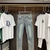 $88.00 USD Givenchy Jeans For Men #1359426