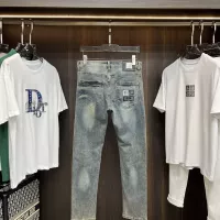 $88.00 USD Givenchy Jeans For Men #1359426