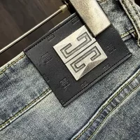 $88.00 USD Givenchy Jeans For Men #1359426