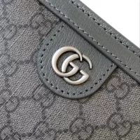 $85.00 USD Gucci AAA Man Wallets #1359428
