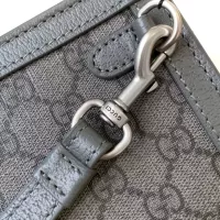 $85.00 USD Gucci AAA Man Wallets #1359428