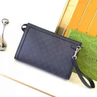 $85.00 USD Gucci AAA Man Wallets #1359429