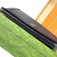 $85.00 USD Gucci AAA Man Wallets #1359429