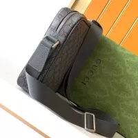 $98.00 USD Gucci AAA Man Messenger Bags #1359431