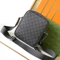 $98.00 USD Gucci AAA Man Messenger Bags #1359431