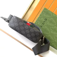 $98.00 USD Gucci AAA Man Messenger Bags #1359431