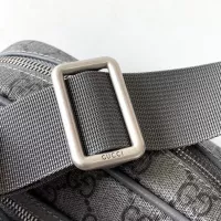 $98.00 USD Gucci AAA Man Messenger Bags #1359431