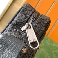 $98.00 USD Gucci AAA Man Messenger Bags #1359431
