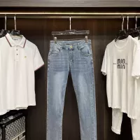 $88.00 USD Prada Jeans For Men #1359432