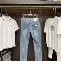 $88.00 USD Prada Jeans For Men #1359432