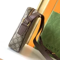 $100.00 USD Gucci AAA Man Messenger Bags #1359433