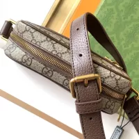 $100.00 USD Gucci AAA Man Messenger Bags #1359433