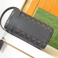 $98.00 USD Gucci AAA Man Messenger Bags #1359436