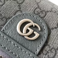 $98.00 USD Gucci AAA Man Messenger Bags #1359436