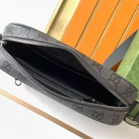 $102.00 USD Gucci AAA Man Messenger Bags #1359437
