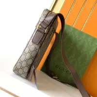 $102.00 USD Gucci AAA Man Messenger Bags #1359438