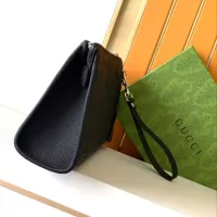 $102.00 USD Gucci AAA Man Wallets #1359439