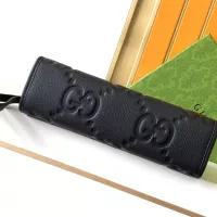 $102.00 USD Gucci AAA Man Wallets #1359439