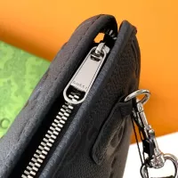 $102.00 USD Gucci AAA Man Wallets #1359439