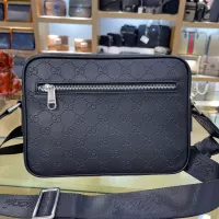 $108.00 USD Gucci AAA Man Messenger Bags #1359440