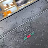 $108.00 USD Gucci AAA Man Messenger Bags #1359440