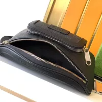 $102.00 USD Gucci AAA Quality Belt Bags #1359441