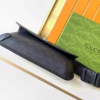 $98.00 USD Gucci AAA Quality Belt Bags #1359442