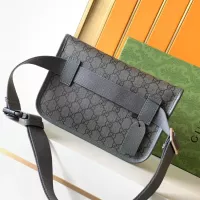 $98.00 USD Gucci AAA Quality Belt Bags #1359443
