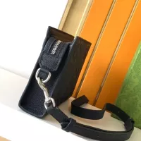 $108.00 USD Gucci AAA Man Messenger Bags #1359444