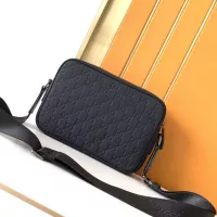 $108.00 USD Gucci AAA Man Messenger Bags #1359445