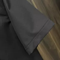 $85.00 USD Armani Shirts Short Sleeved For Men #1359447