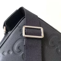 $115.00 USD Gucci AAA Man Messenger Bags #1359449