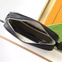 $115.00 USD Gucci AAA Man Messenger Bags #1359449