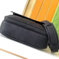 $115.00 USD Gucci AAA Man Messenger Bags #1359451