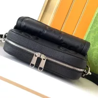 $115.00 USD Gucci AAA Man Messenger Bags #1359451