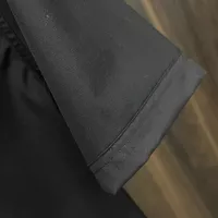 $85.00 USD Armani Shirts Short Sleeved For Men #1359452