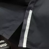 $85.00 USD Armani Shirts Short Sleeved For Men #1359452