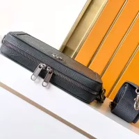 $115.00 USD Gucci AAA Man Messenger Bags #1359453