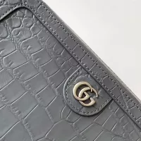 $115.00 USD Gucci AAA Man Messenger Bags #1359453