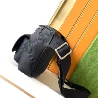 $115.00 USD Gucci AAA Quality Belt Bags #1359454