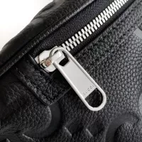 $115.00 USD Gucci AAA Quality Belt Bags #1359454