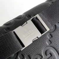 $115.00 USD Gucci AAA Quality Belt Bags #1359454