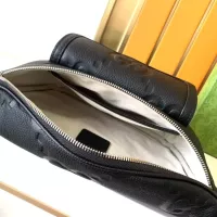 $115.00 USD Gucci AAA Quality Belt Bags #1359454