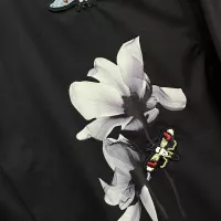 $85.00 USD Armani Shirts Short Sleeved For Men #1359458