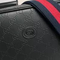 $108.00 USD Gucci AAA Man Messenger Bags #1359460