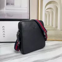 $108.00 USD Gucci AAA Man Messenger Bags #1359460
