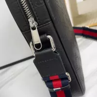 $108.00 USD Gucci AAA Man Messenger Bags #1359460