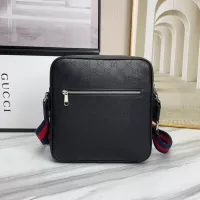 $108.00 USD Gucci AAA Man Messenger Bags #1359460