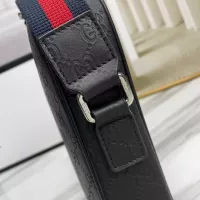 $108.00 USD Gucci AAA Man Messenger Bags #1359460